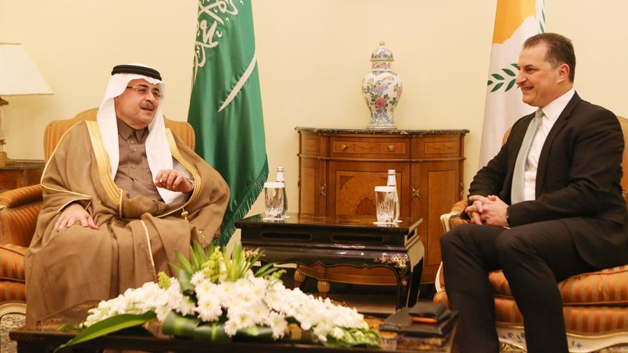 saudi