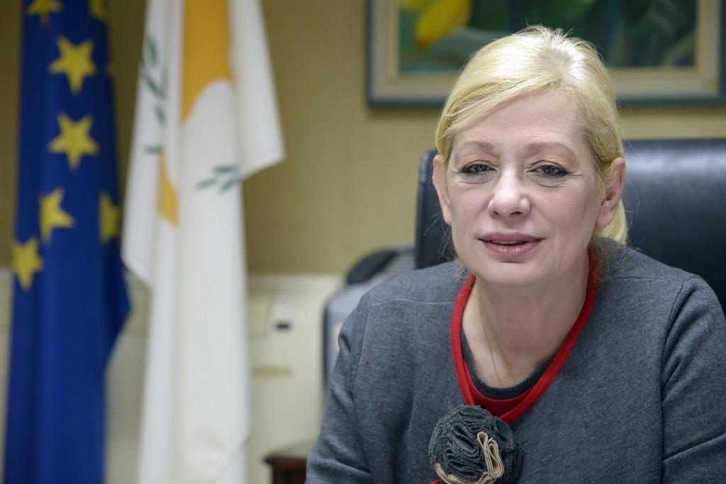 Ζέτα Αιμιλιανίδου