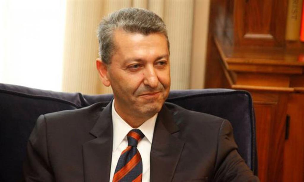 γιώργος λιλλήκας