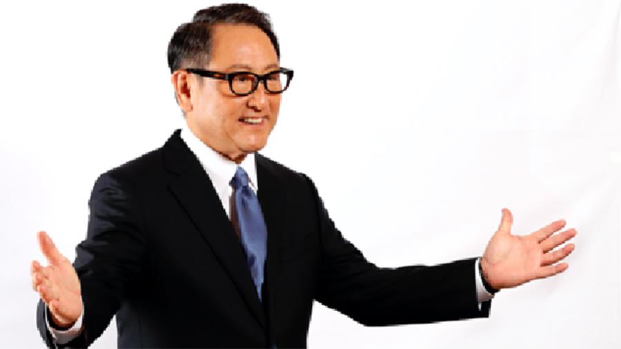 akio