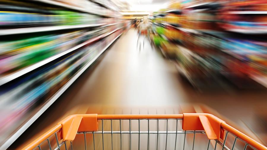 supermarket