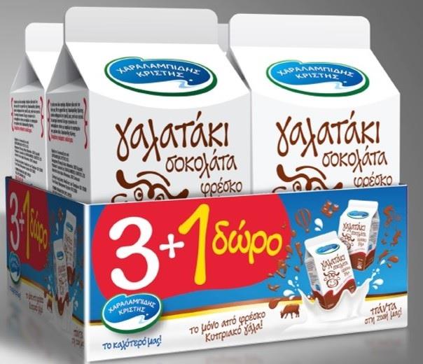 γαλατακι