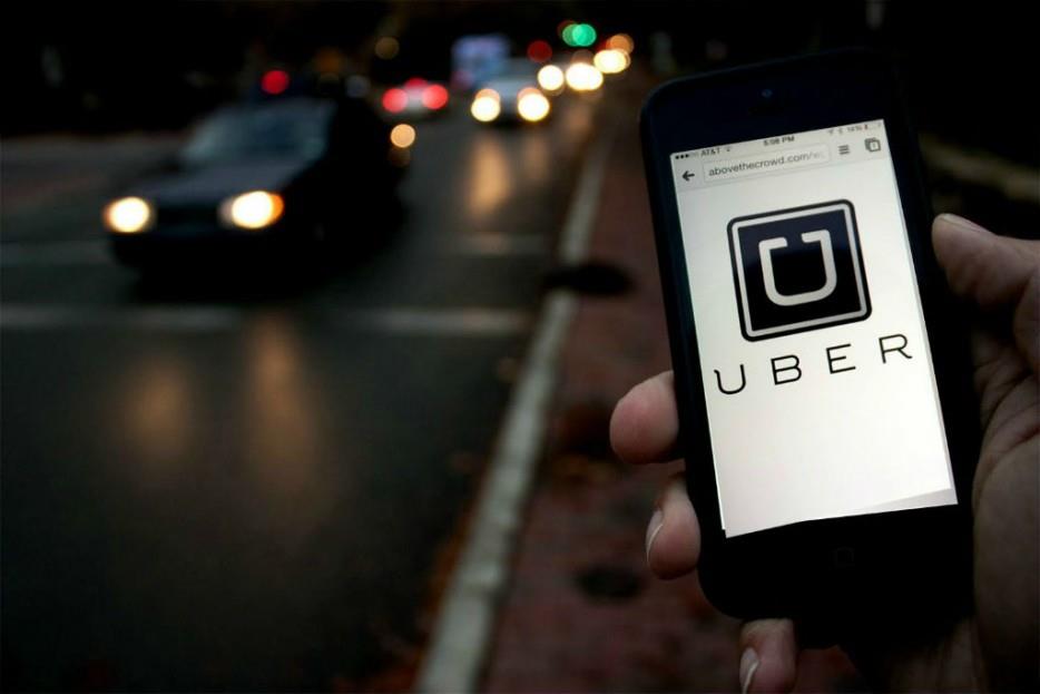 UBER