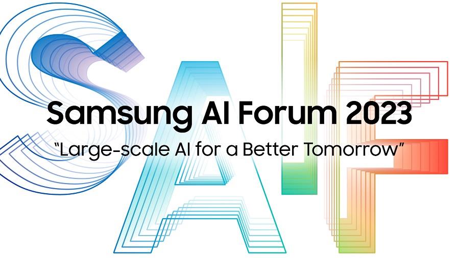 Samsung-AI-Forum-2023_PR_dl1