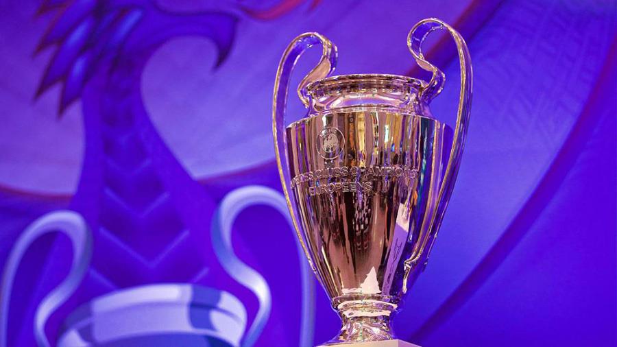 champions