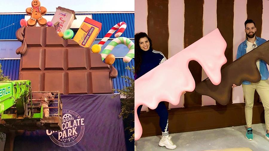 chocolatepark