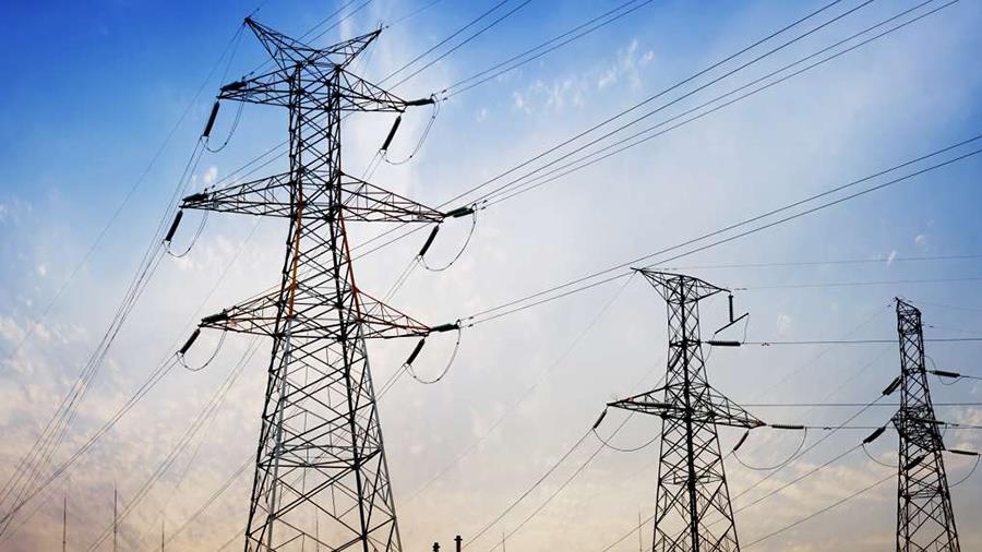 electricity