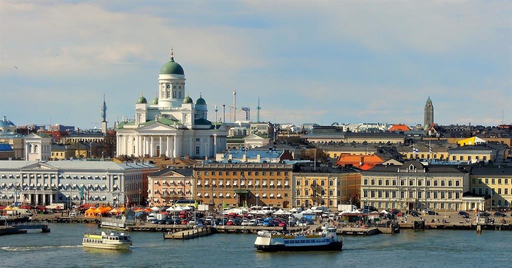 finland