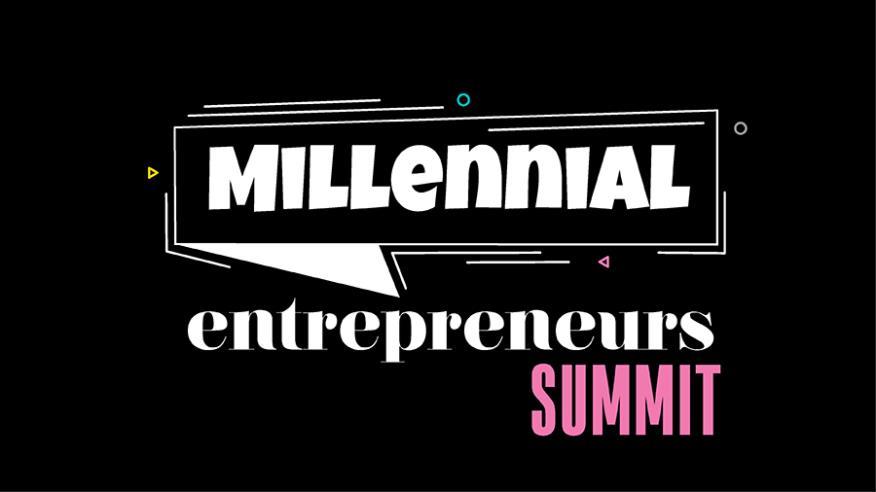 millennial entrepreneur summit
