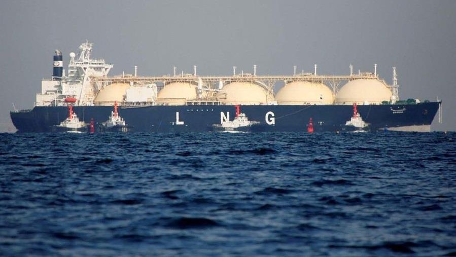 LNG