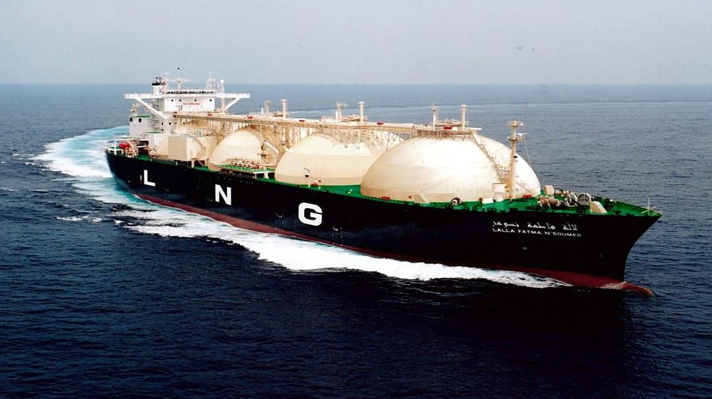 LNG