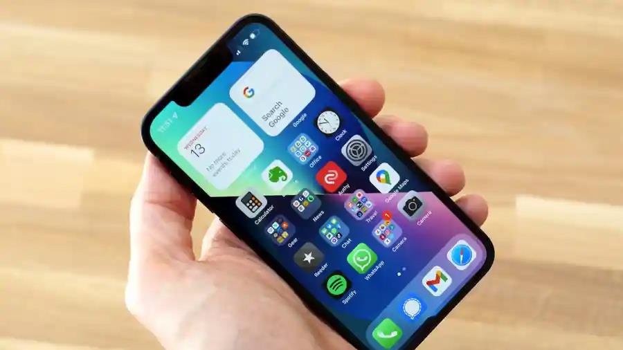 iphone
