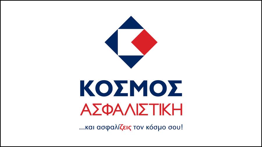 COSMOS LOGO