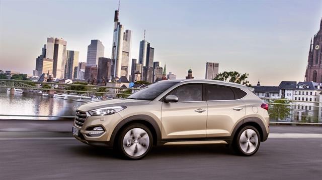 HyundaiTucson