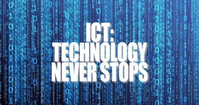 ICT - NOV 2017