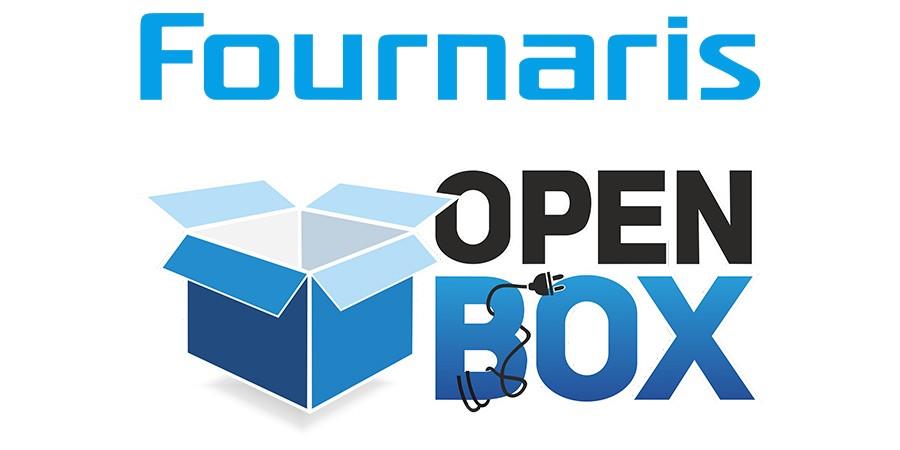 FOURNARIS 