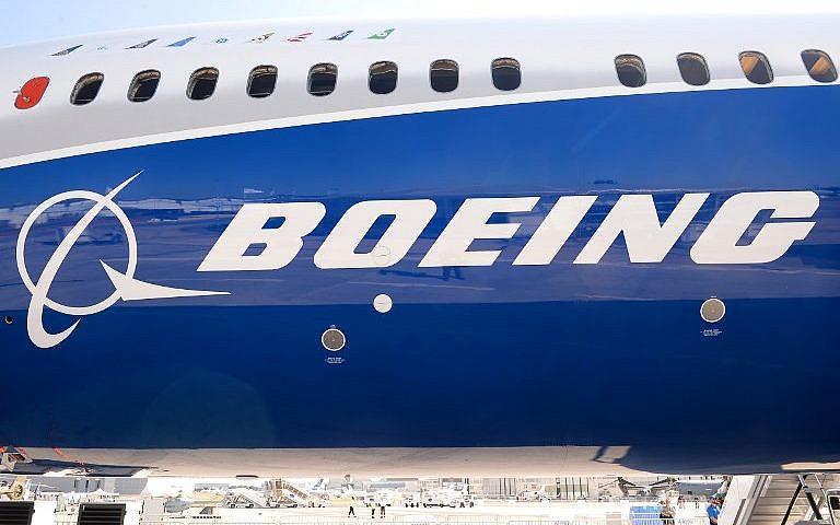 boeing
