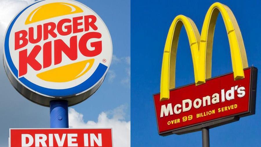 burgerkingmcdonalds