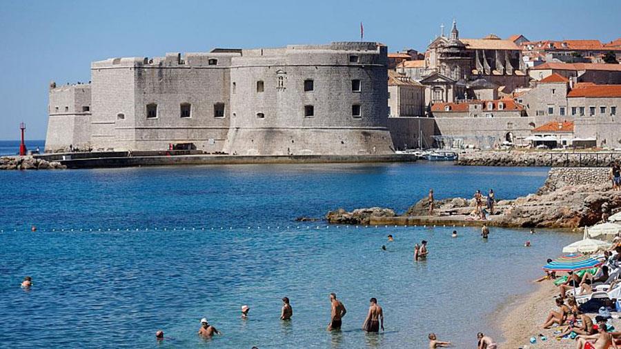 croatia