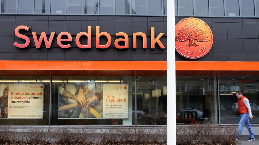 swedbank