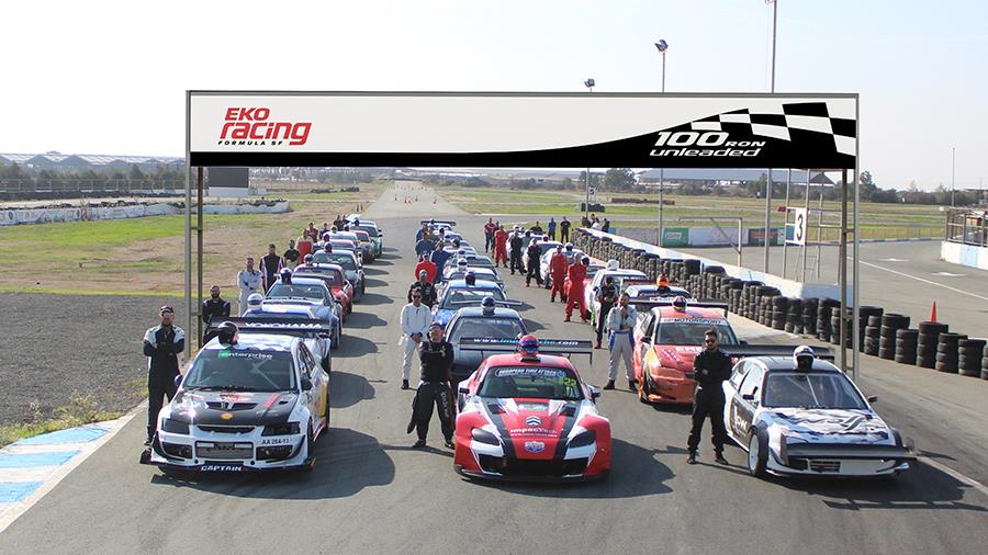 ekoracingaxna