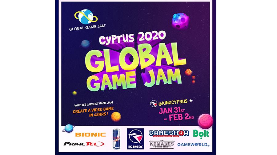 GGJCyprus-2020