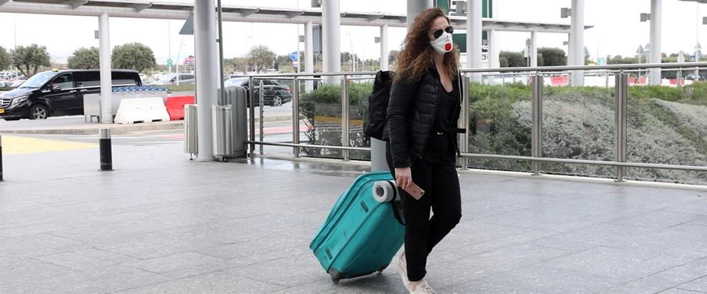 ΑΕΡΟΔΡΟΜΙΟ ΛΑΡΝΑΚΑΣ