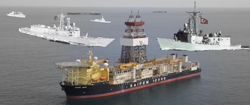saipem
