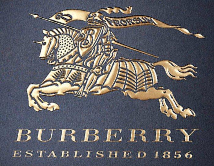 Burbery