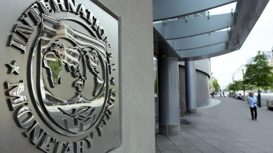 IMF