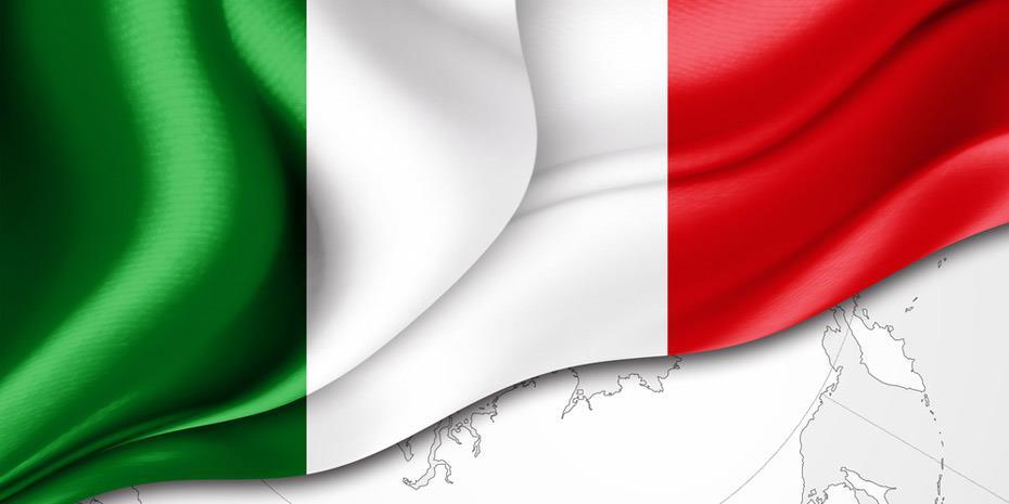 Italy