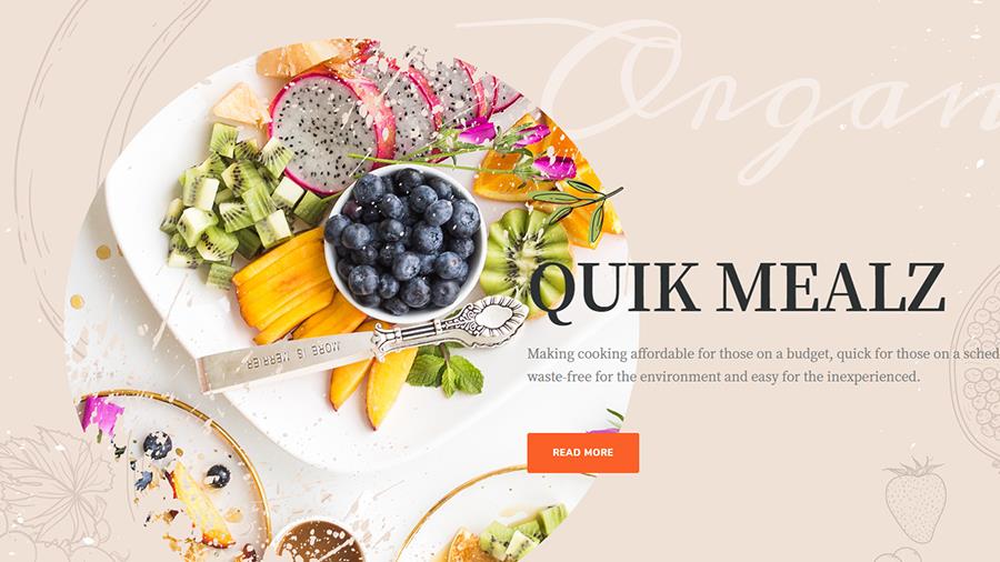 quikmealz