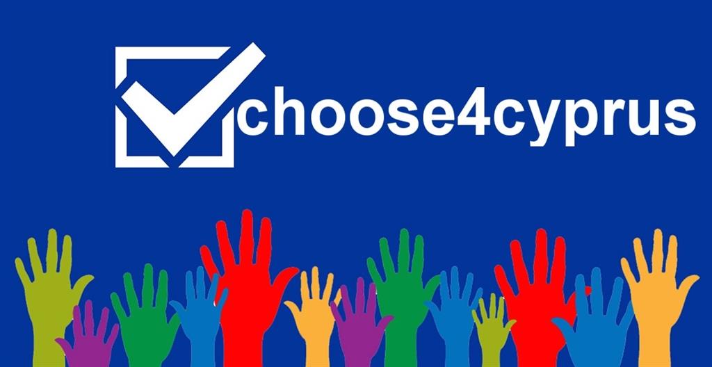 Choose4Cyprus