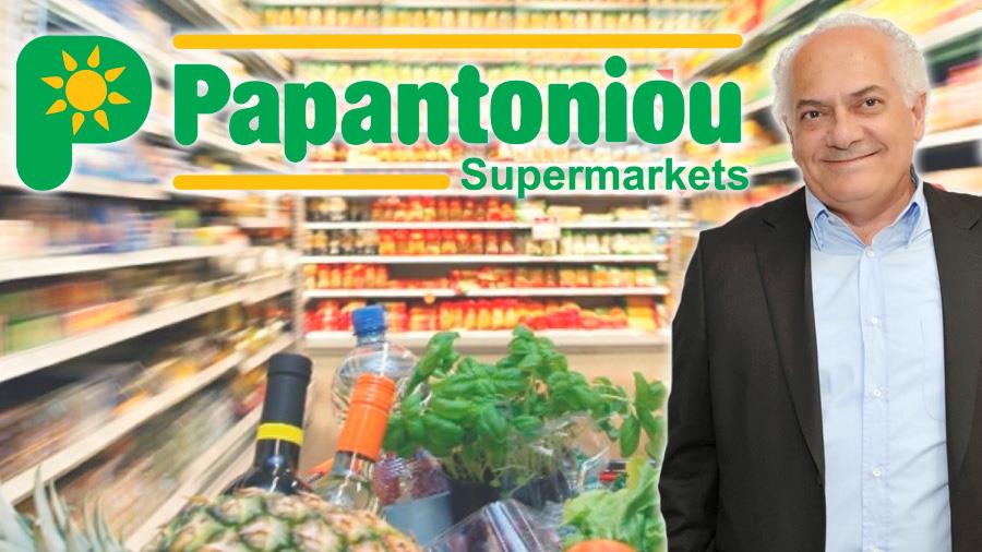 papantoniou
