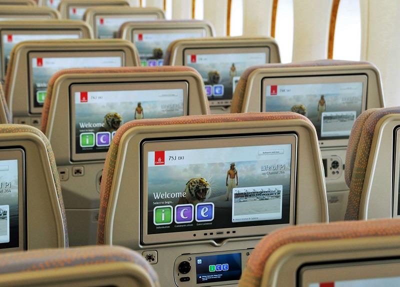 emirates playlist