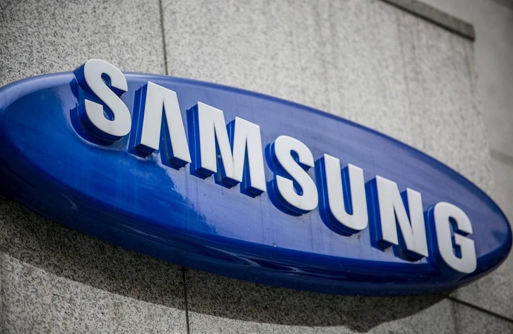 samsung electronics