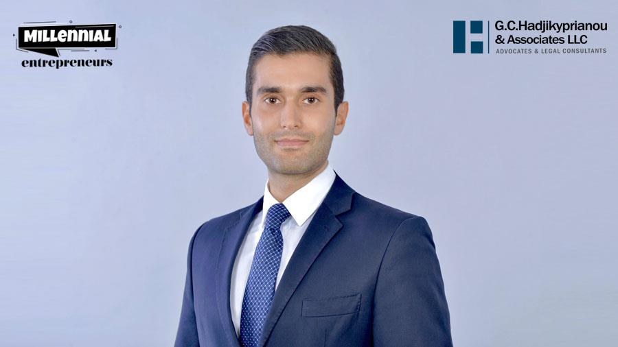 HADJIKIPRIANOU