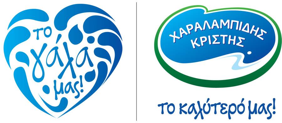 xaralampidiskrististogalamas