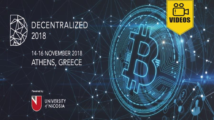 decentralized 