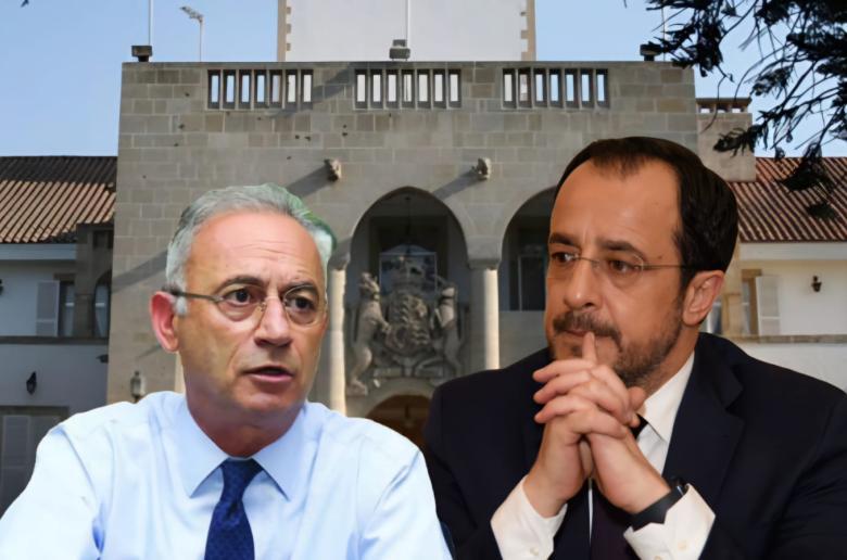ΑΒΕΡΩΦ ΧΡΙΣΤΟΔΟΥΛΙΔΗΣ