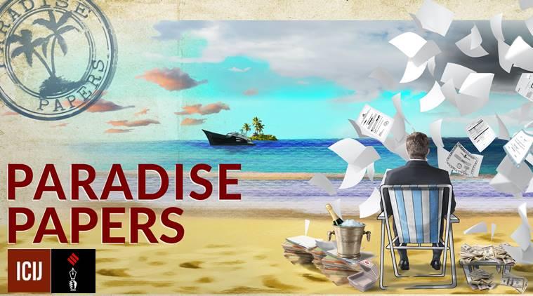Paradise Papers