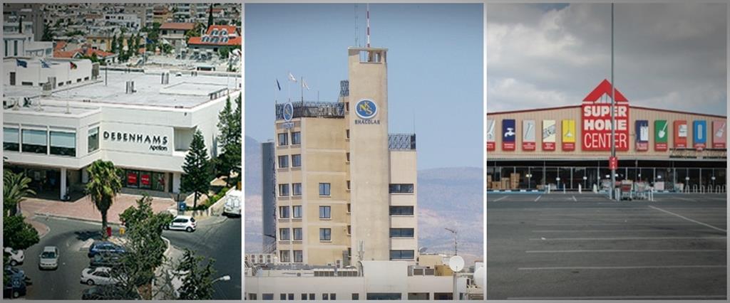 shakolas buildings