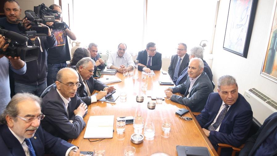 ΕΡΓΟΔΟΤΕΣ ΣΥΝΤΕΧΝΙΕΣ