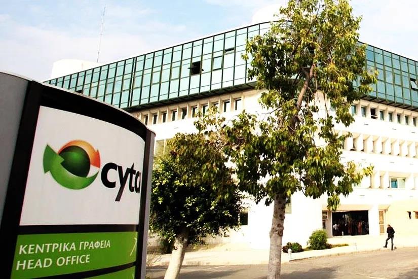 cyta