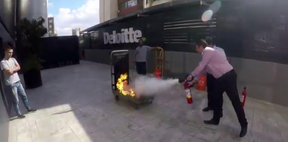deloitte