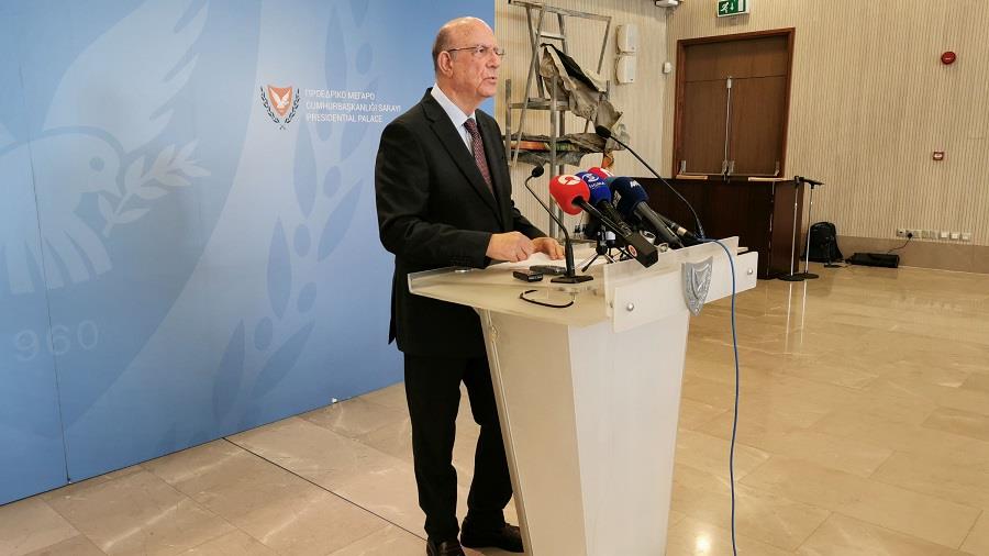 ΜΑΚΗΣ ΚΕΡΑΥΝΟΣ ΔΗΛΩΣΕΙΣ
