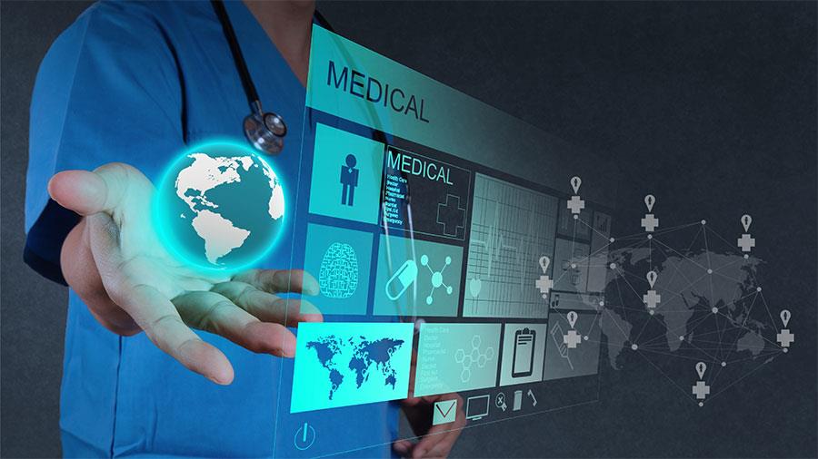 medical-software