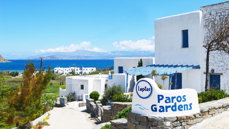 parosgardens