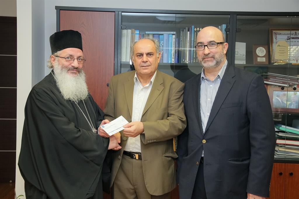 εκκλησία