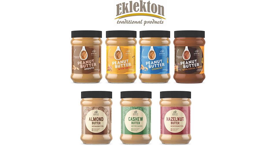 eklekton
